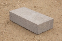solid-concrete-block