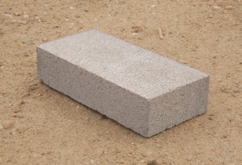 Concrete Blocks